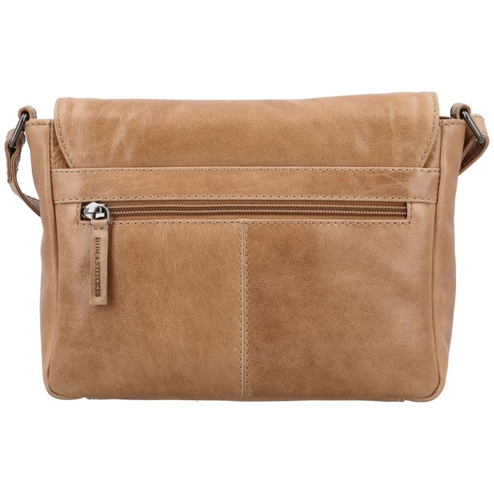 Hide & Stitches Porto Crossbodytas