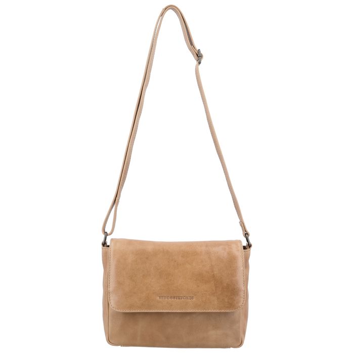 Hide & Stitches Porto Crossbodytas