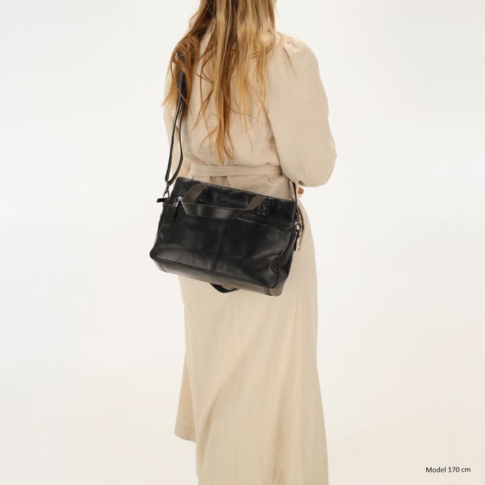 Hide & Stitches Porto Handtas