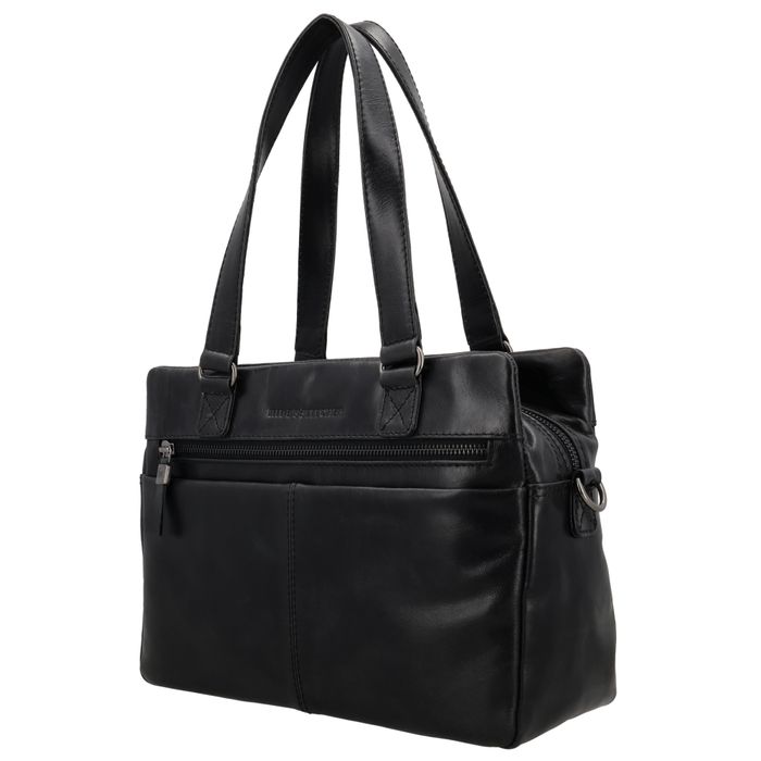Hide & Stitches Porto Handtas