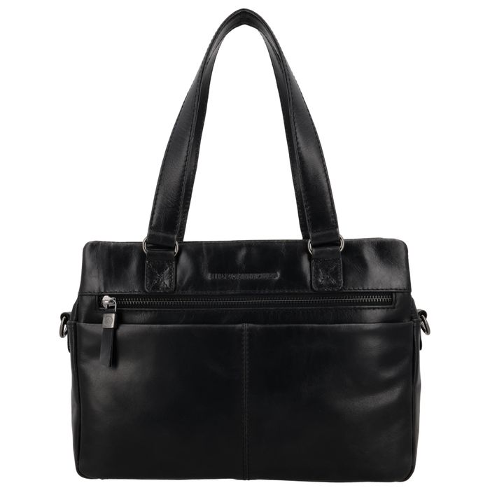 Hide & Stitches Porto Handtas