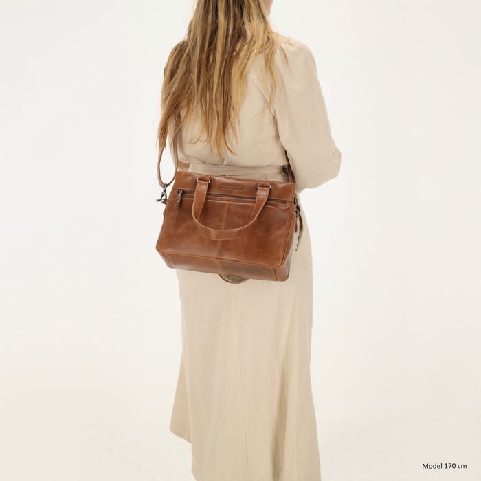 Hide & Stitches Porto Handtas