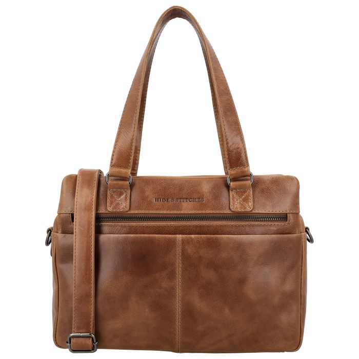 Hide & Stitches Porto Handtas