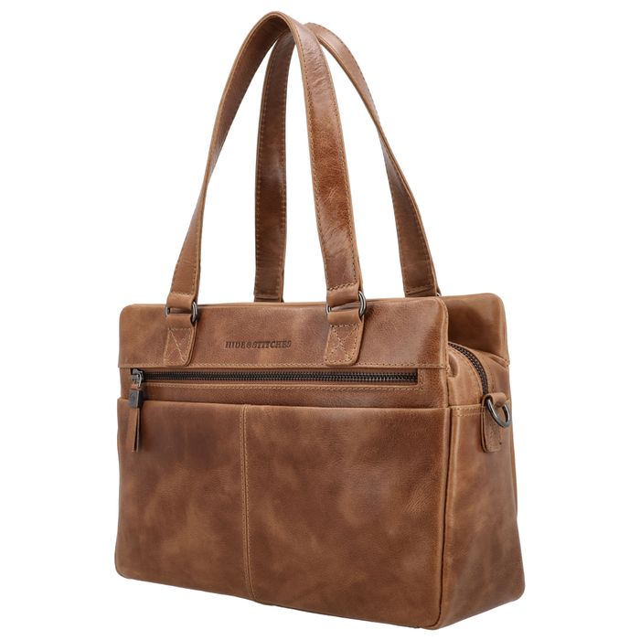 Hide & Stitches Porto Handtas