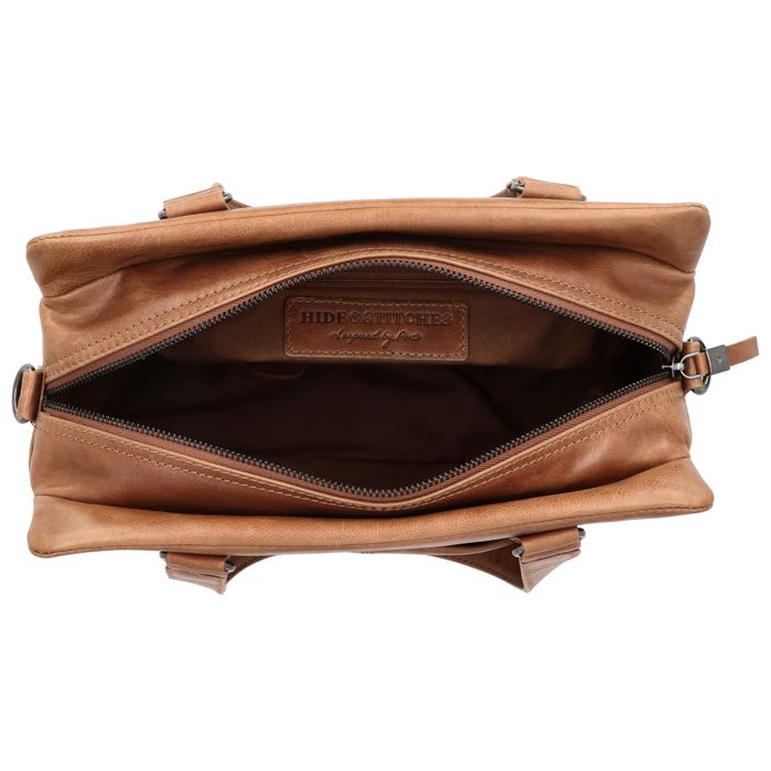 Hide & Stitches Porto Handtas