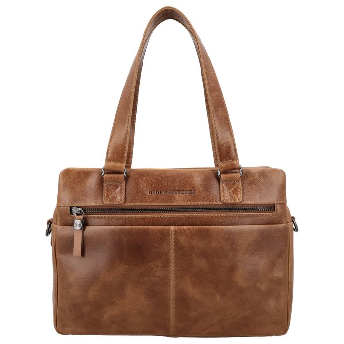 Hide & Stitches Porto Handtas