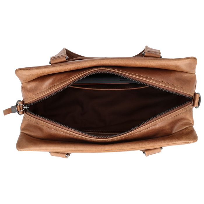Hide & Stitches Porto Handtas