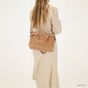 Hide & Stitches Porto Handtasche