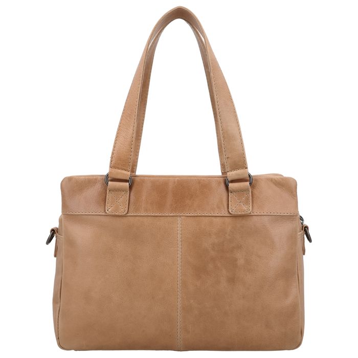 Hide & Stitches Porto Handtasche