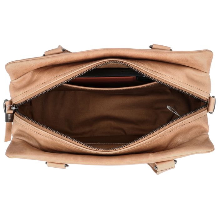 Hide & Stitches Porto Handtasche