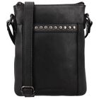 Hide & Stitches Redwood Crossbodytas