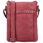 Hide & Stitches Redwood Crossbodytas