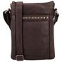 Hide & Stitches Redwood Crossbodytas