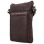 Hide & Stitches Redwood Crossbodytas