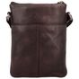 Hide & Stitches Redwood Crossbodytas