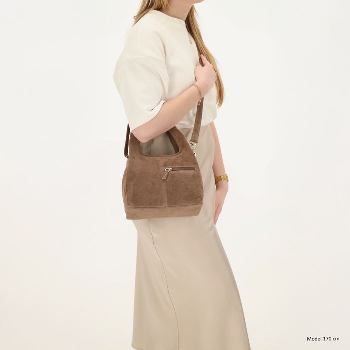 Charm London Sevilla Handbag