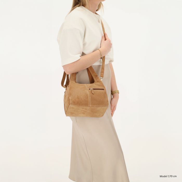 Charm London Sevilla Handbag