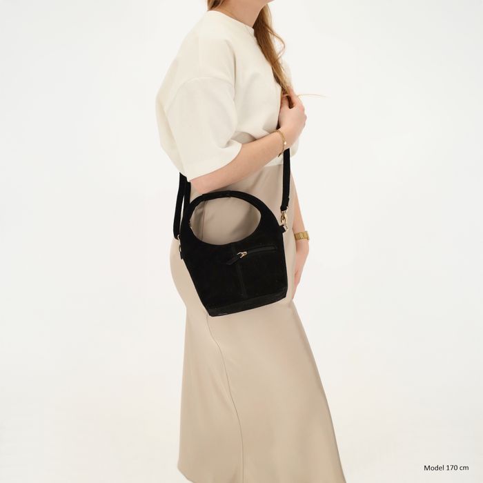 Charm London Sevilla Crossbodytas