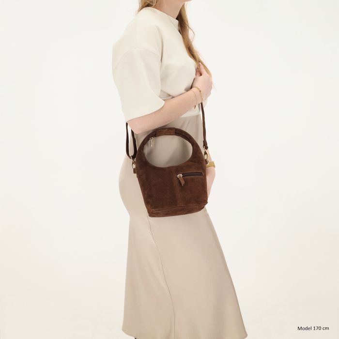 Charm London Sevilla Crossbody Bag