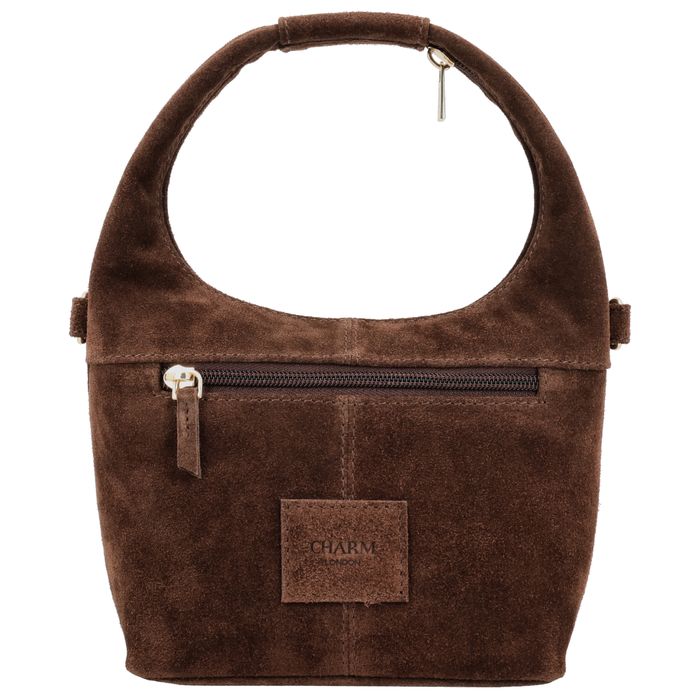 Charm London Sevilla Crossbody Bag