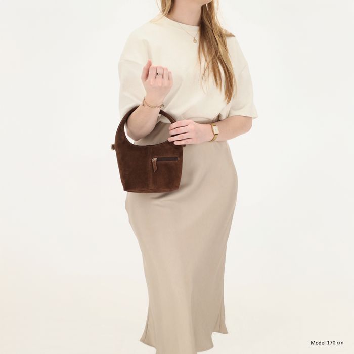 Charm London Sevilla Crossbody Bag