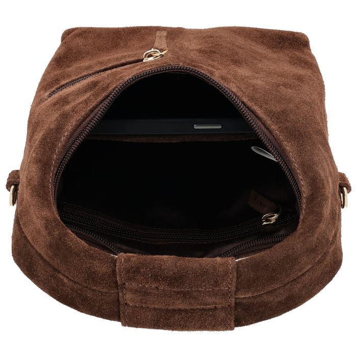 Charm London Sevilla Crossbody Bag