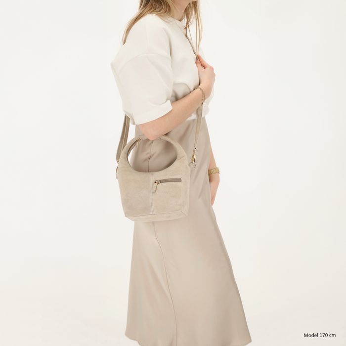 Charm London Sevilla Crossbodytas