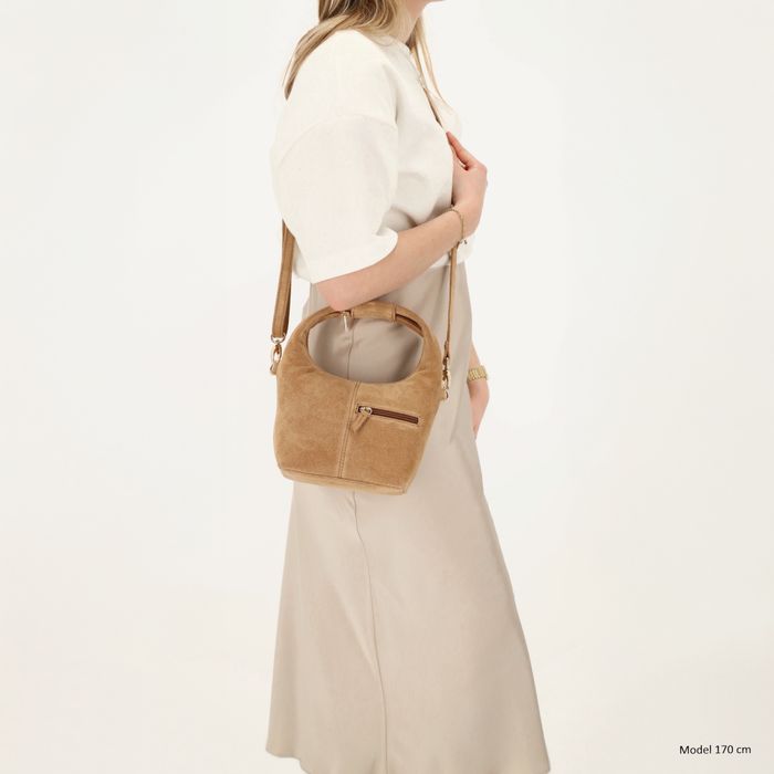 Charm London Sevilla Crossbody Bag