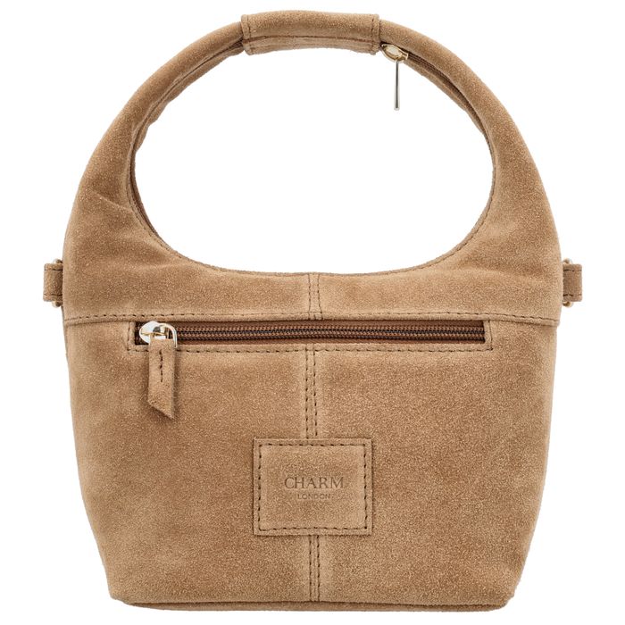 Charm London Sevilla Crossbody Bag