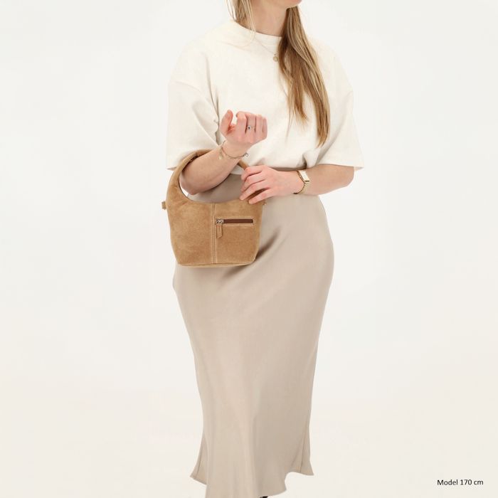 Charm London Sevilla Crossbody Bag