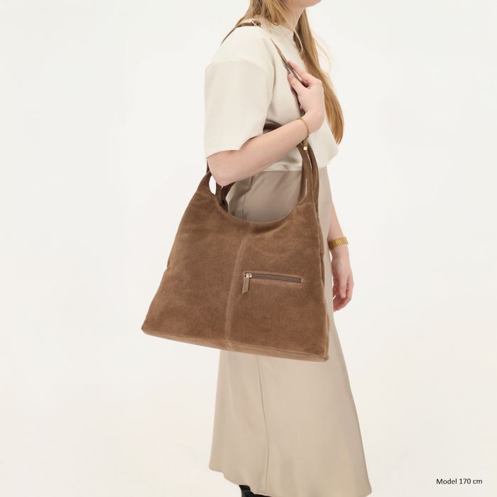 Charm London Sevilla Schoudertas