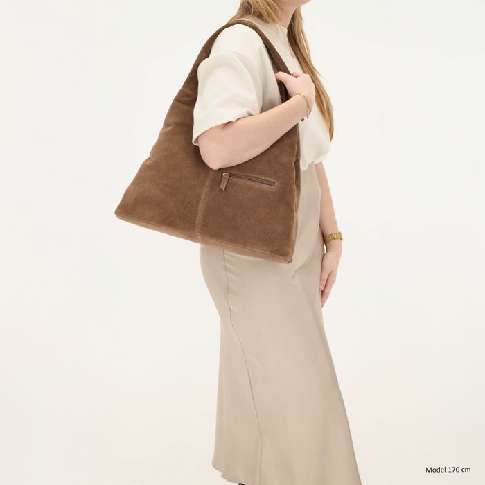 Charm London Sevilla Schoudertas