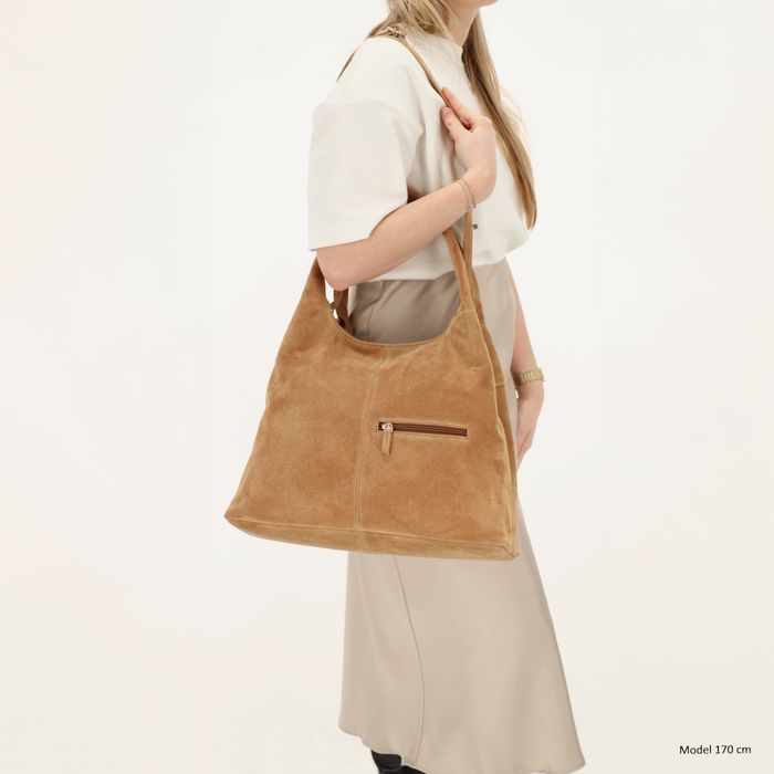 Charm London Sevilla Shoulder bag