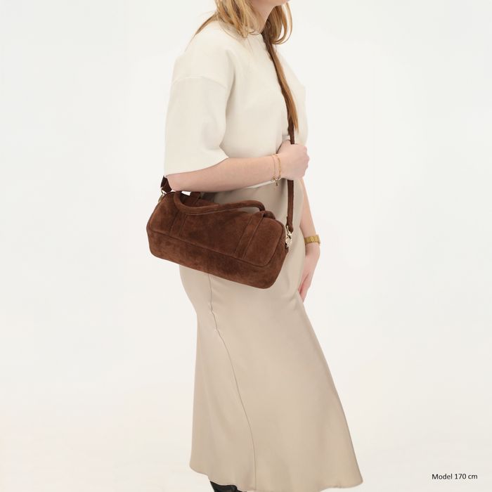 Charm London Sevilla Schoudertas