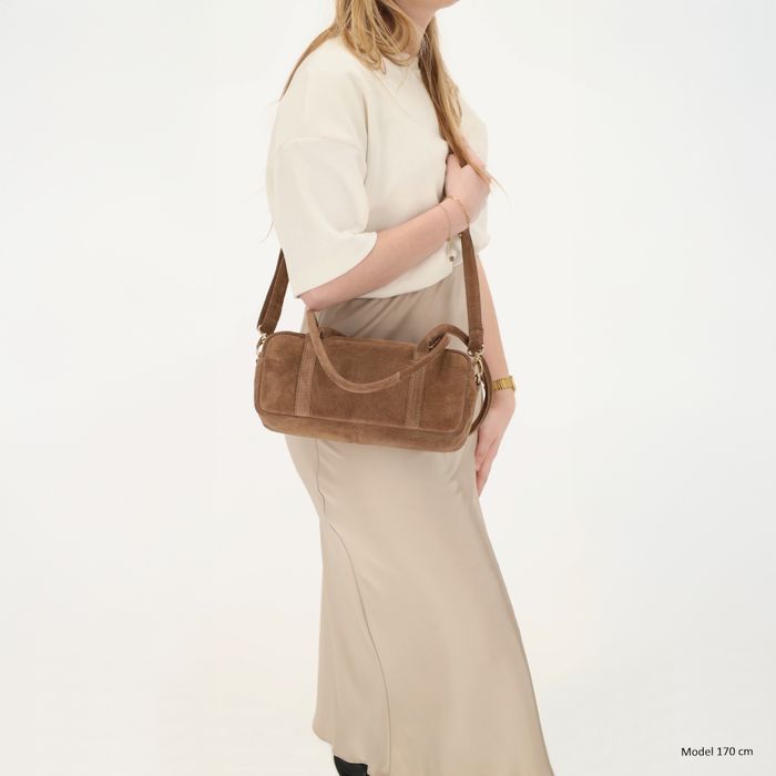 Charm London Sevilla Schoudertas