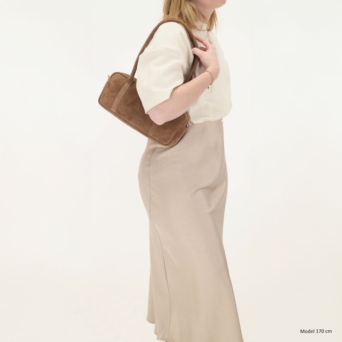 Charm London Sevilla Schoudertas