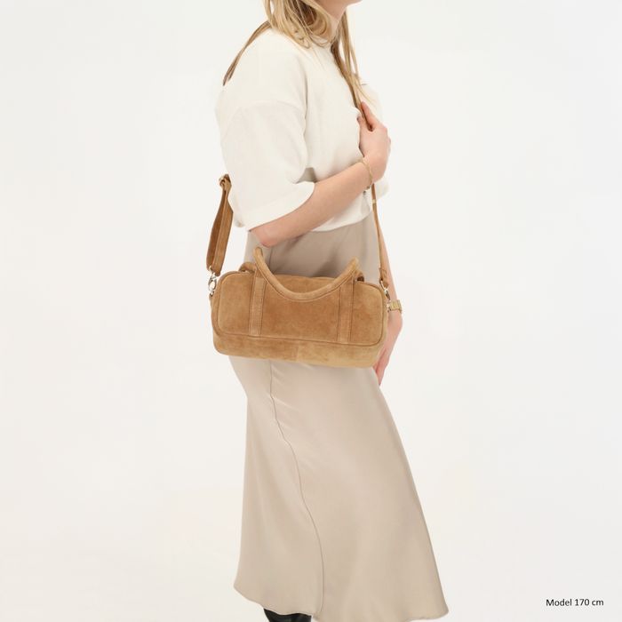 Charm London Sevilla Schoudertas