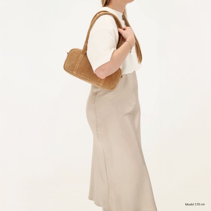 Charm London Sevilla Schoudertas