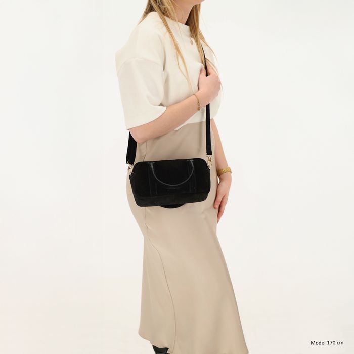 Charm London Sevilla Crossbodytas