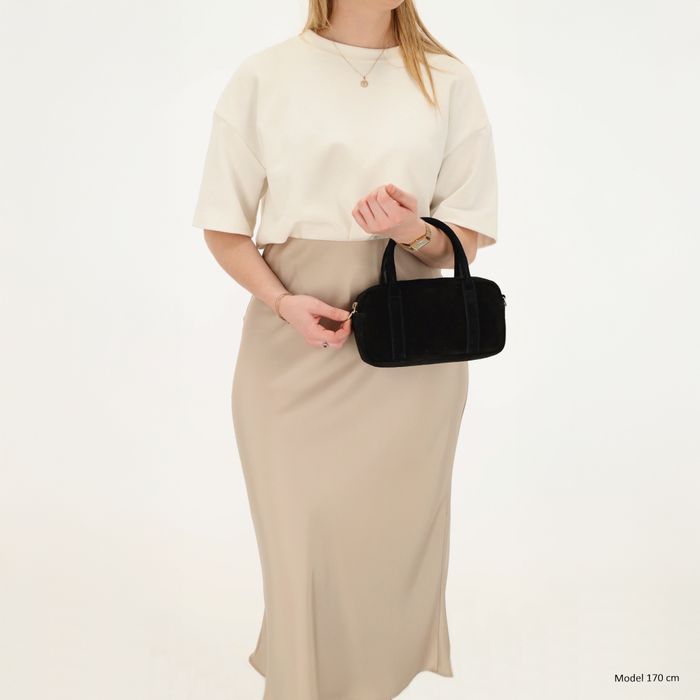 Charm London Sevilla Crossbodytas