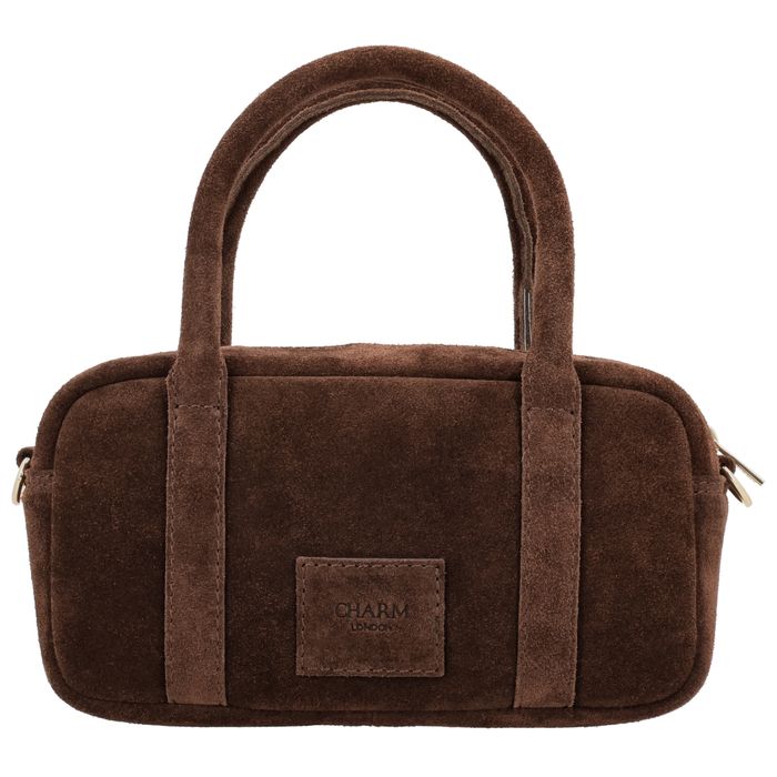 Charm London Sevilla Crossbody Bag