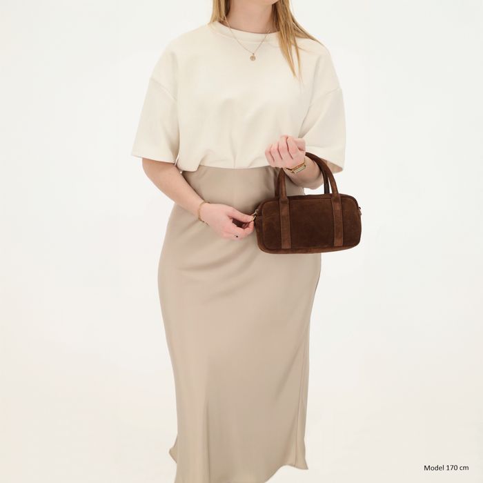 Charm London Sevilla Crossbody Bag