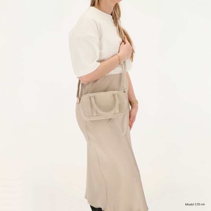 Charm London Sevilla Crossbodytas