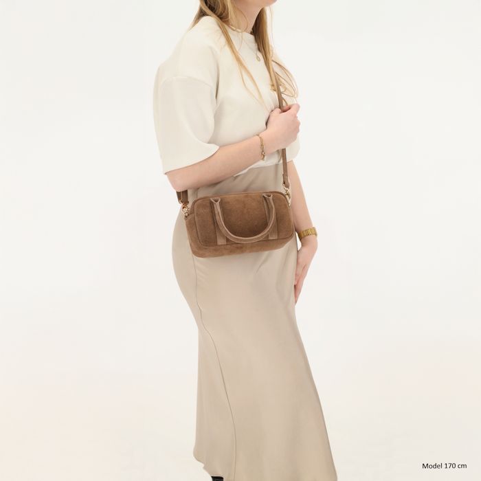 Charm London Sevilla Crossbodytas