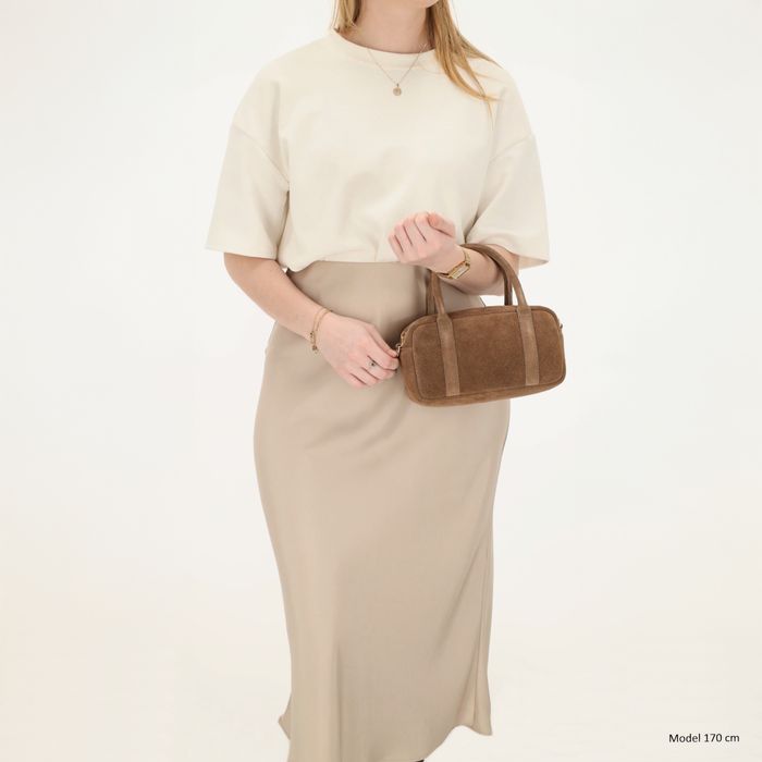 Charm London Sevilla Crossbodytas