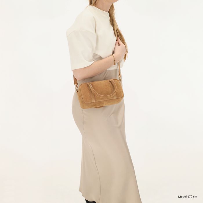 Charm London Sevilla Crossbody Bag