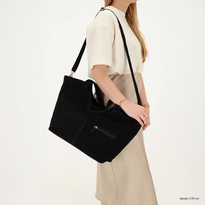 Charm London Sevilla Shopper