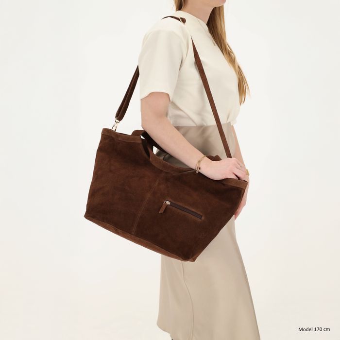 Charm London Sevilla Shopper