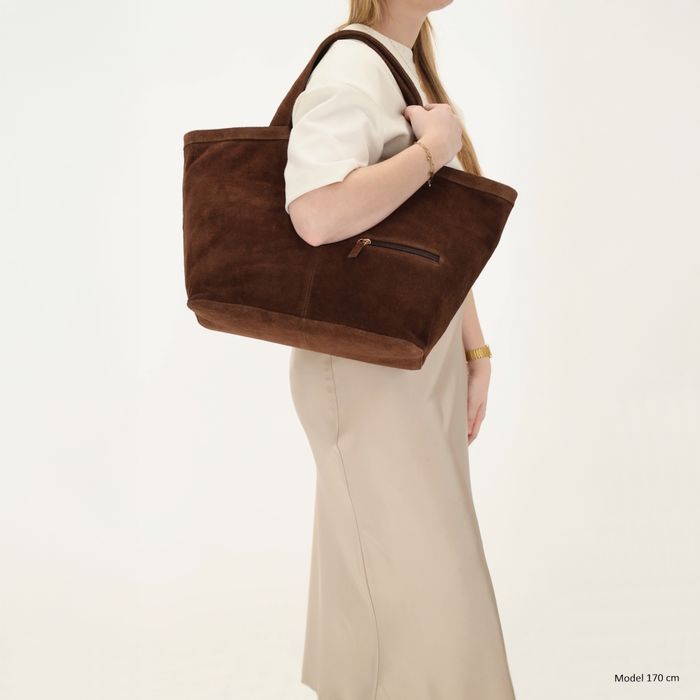 Charm London Sevilla Shopper