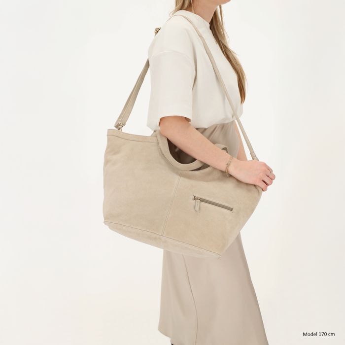 Charm London Sevilla Shopper